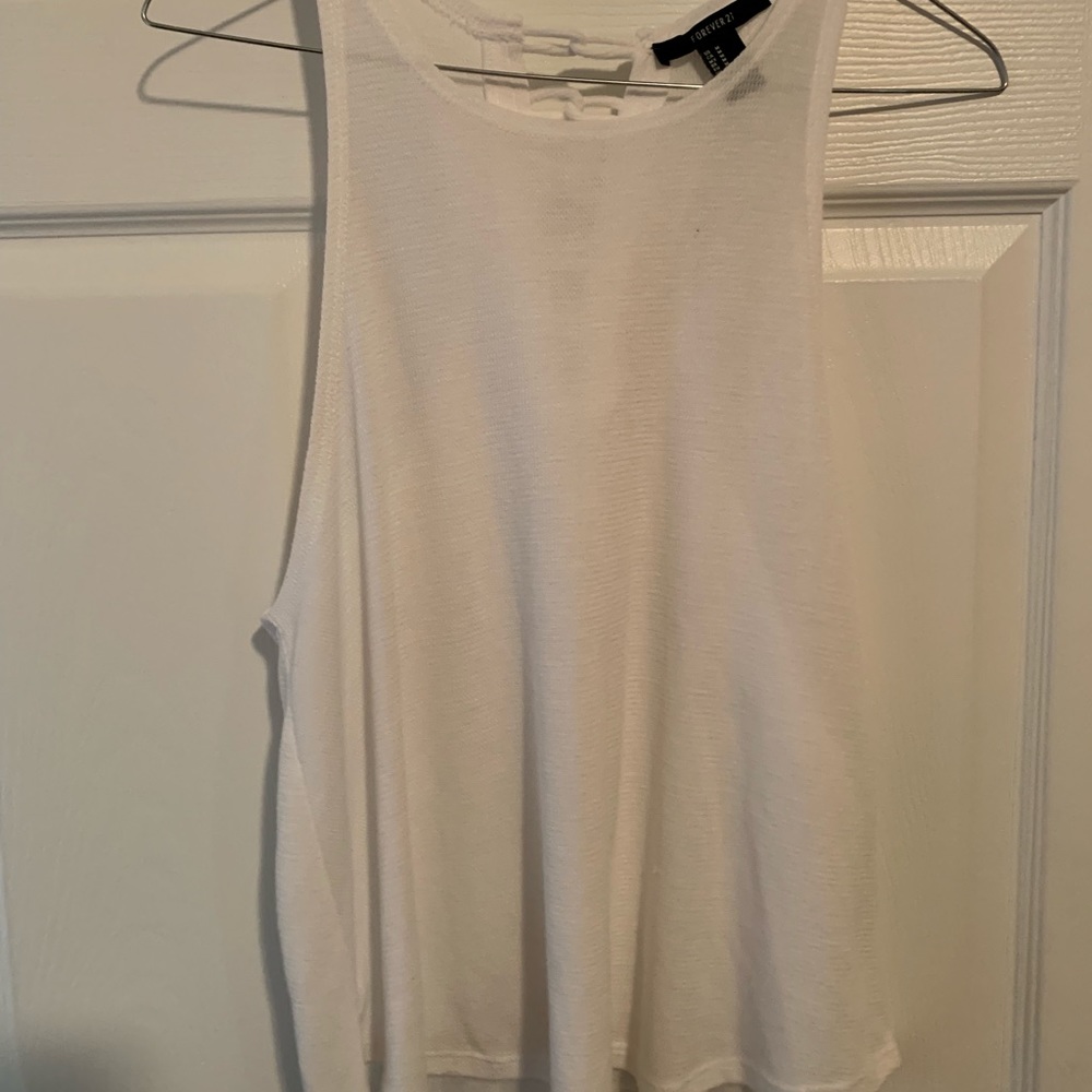 Forever 21 tank top